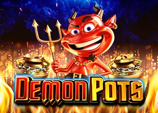 Pragmatic : Demon Pots - BEERSLOT365