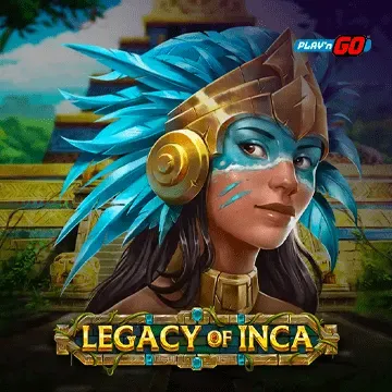 Legacy of Inca - BEERSLOT365