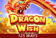 Spadegaming : Dragon Wish - BEERSLOT365