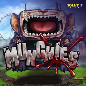 NolimitCity : Munchies - BEERSLOT365