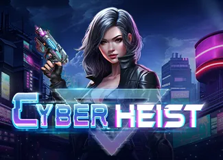 Pragmatic : Cyber Heist - BEERSLOT365