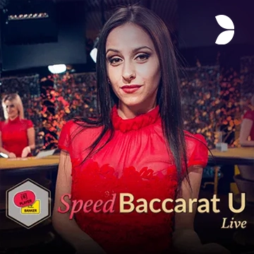 Speed Baccarat U - BEERSLOT365