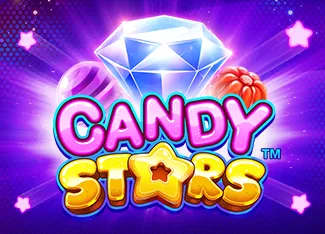 Pragmatic : Candy Stars - BEERSLOT365