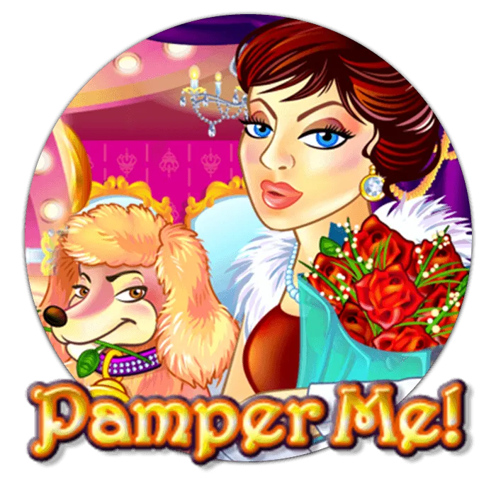 Habanero : Pamper Me - BEERSLOT365