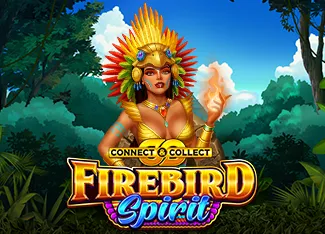 Pragmatic : Firebird Spirit - Connect & Collect - BEERSLOT365