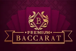 Premium Baccarat - BEERSLOT365