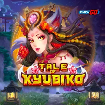 Tale of Kyubiko - BEERSLOT365