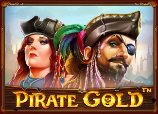 Pragmatic : Pirate Gold - BEERSLOT365