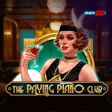The Paying Piano Club - BEERSLOT365