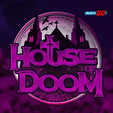 House of Doom - BEERSLOT365