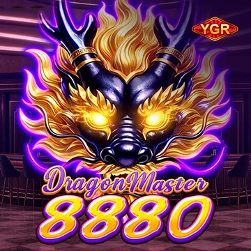 YGR : Dragon Master 8880 - BEERSLOT365