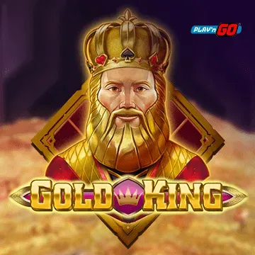 Gold King - BEERSLOT365
