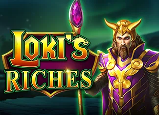Pragmatic : Lokis Riches - BEERSLOT365