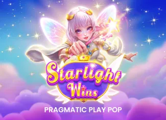 Pragmatic : Starlight Wins - BEERSLOT365