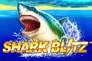 Shark Blitz - BEERSLOT365