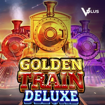 Golden Train Deluxe - BEERSLOT365