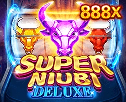 Super Niubi Deluxe - BEERSLOT365