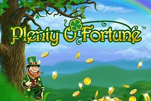Plenty OFortune - BEERSLOT365