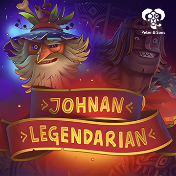 PeterSons : Johnan Legendarian - BEERSLOT365