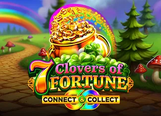 Pragmatic : 7 Clovers of Fortune - BEERSLOT365