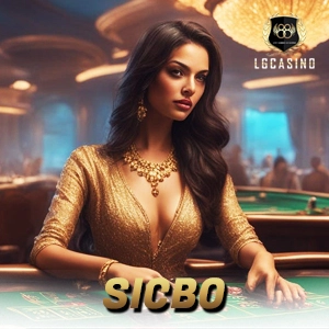 Sicbo - BEERSLOT365