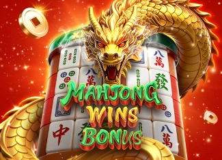 Pragmatic : Mahjong Wins Bonus - BEERSLOT365