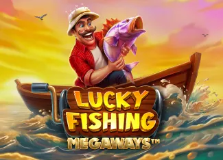 Pragmatic : Lucky Fishing - BEERSLOT365