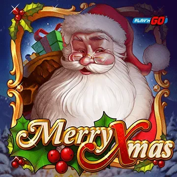 Merry Xmas - BEERSLOT365