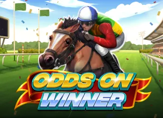 Pragmatic : Front Runner Odds On - BEERSLOT365