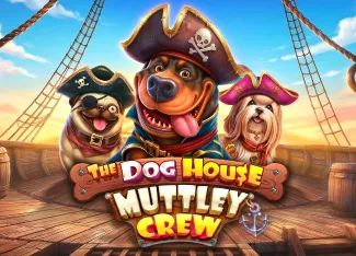 Pragmatic : The Dog House - Muttley Crew - BEERSLOT365