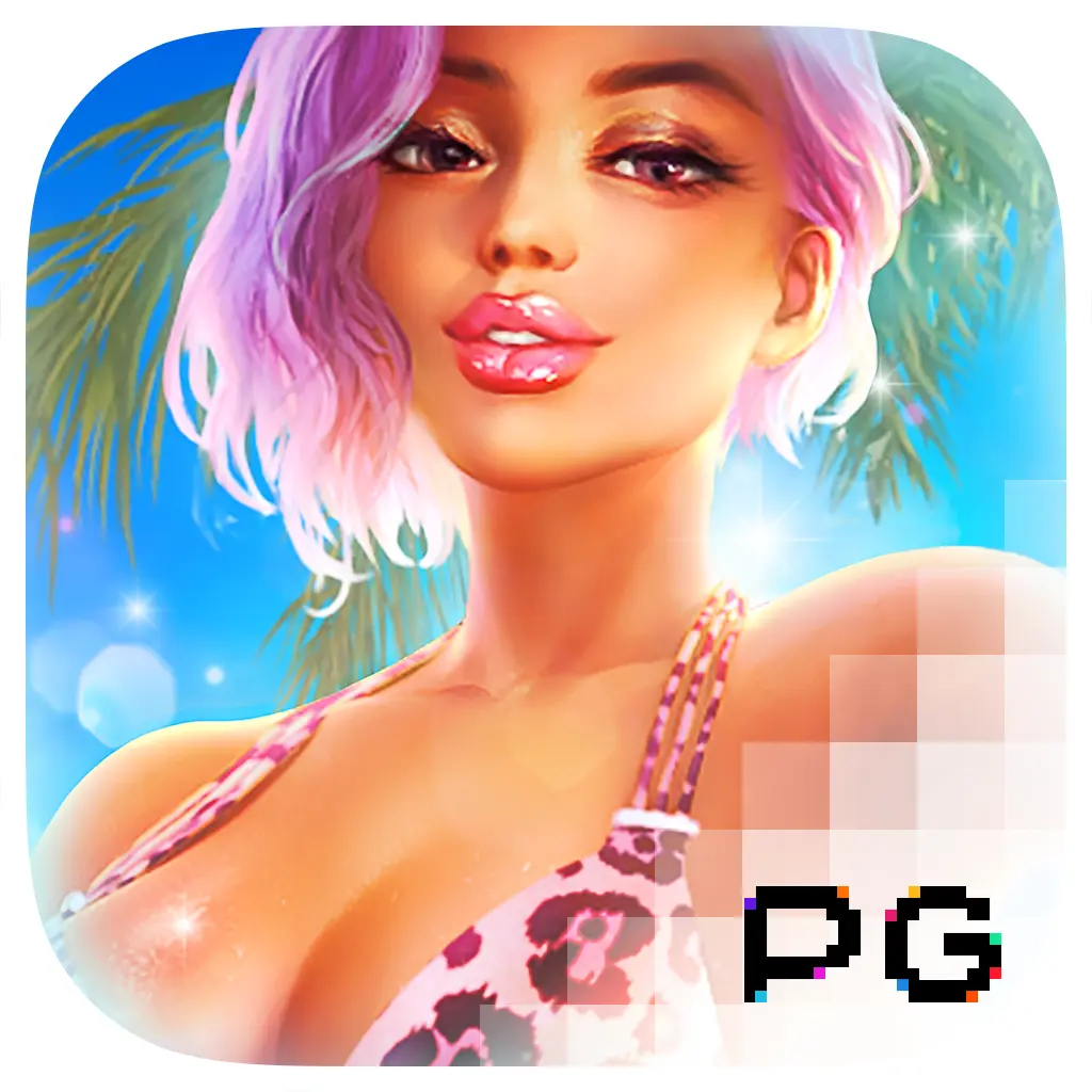 PGSoft : Bikini Paradise - BEERSLOT365