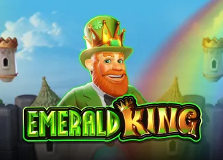 Pragmatic : Emerald King - BEERSLOT365