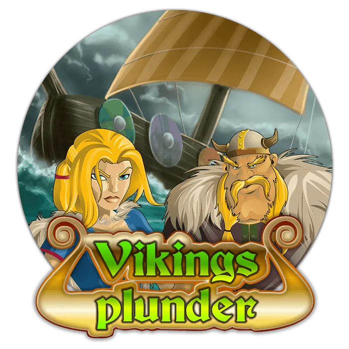 Habanero : Vikings Plunder - BEERSLOT365