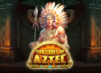 Pragmatic : Fortunes of Aztec - BEERSLOT365