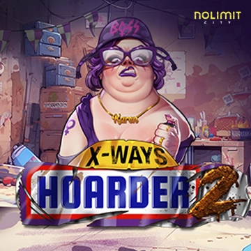 NolimitCity : xWays Hoarder 2 - BEERSLOT365