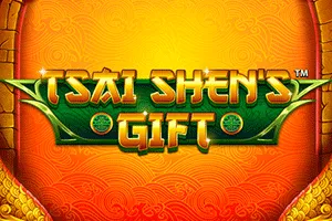 Tsai Shens Gift - BEERSLOT365
