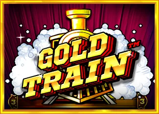 Pragmatic : Gold Train - BEERSLOT365