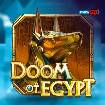 Doom of Egypt - BEERSLOT365