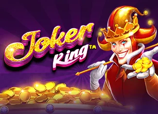 Pragmatic : Joker King - BEERSLOT365