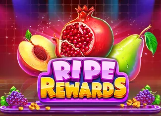Pragmatic : Ripe Rewards - BEERSLOT365