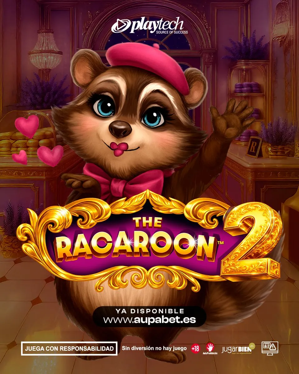 The Racaroon 2 - BEERSLOT365
