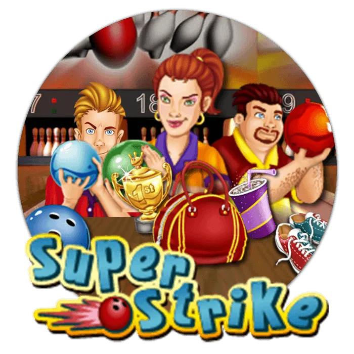 Habanero : Super Strike - BEERSLOT365
