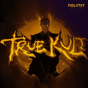 NolimitCity : True Kult - BEERSLOT365