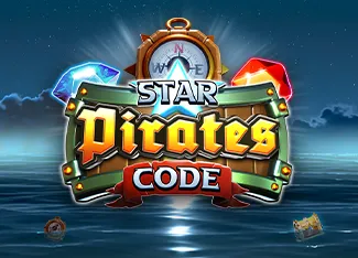 Pragmatic : Star Pirates Code - BEERSLOT365