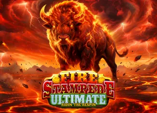 Pragmatic : Fire Stampede Ultimate - BEERSLOT365