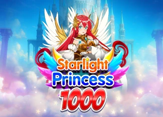 Pragmatic : Starlight Princess 1000 - BEERSLOT365