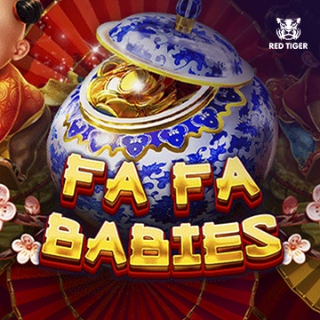Fa Fa Babies - BEERSLOT365