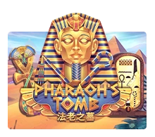 Pharaohs Tomb - BEERSLOT365