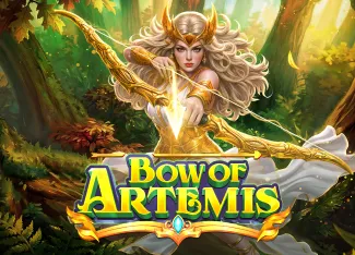 Pragmatic : Bow of Artemis - BEERSLOT365