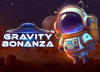 Pragmatic : Gravity Bonanza - BEERSLOT365